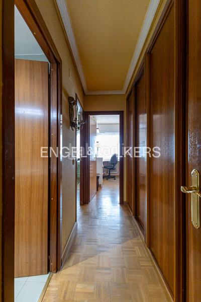 Foto 42504070-dc3a-4b46-9765-ad439acac61e. Apartamento magnifico piso en avenida de europa en Madrid