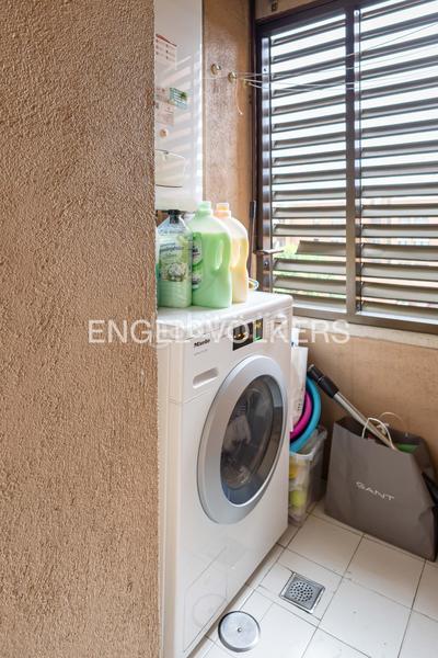 Foto 86b647ff-21d2-45af-a138-6a509b51f270. Apartamento magnifico piso en avenida de europa en Madrid