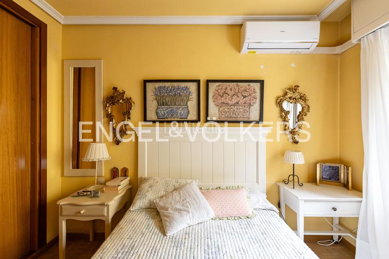 Foto 9102609b-2976-44b2-95c7-d9cc0bc97408. Apartamento magnifico piso en avenida de europa en Madrid