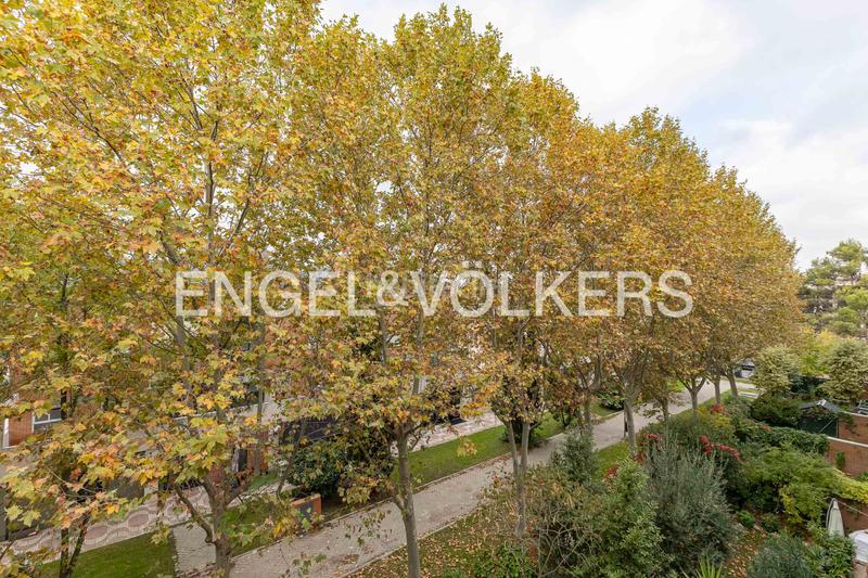 Foto b8e8f20e-c9f4-4408-9af2-a198f1cc8565. Apartamento magnifico piso en avenida de europa en Madrid