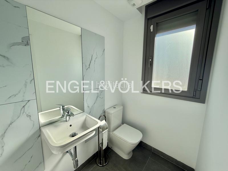 Foto ef9e6c41-2dad-45f3-95cb-23e831fa546b. Miete haus mit heizung parking in Fresnos I y II Torrejón de Ardoz