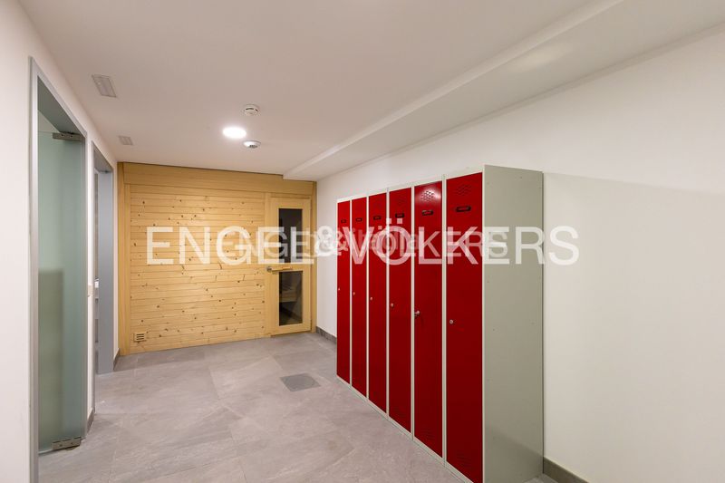 Foto 379b4637-342c-4dd9-a0b1-fa910c654ed5. Apartament amb calefacció aparcament piscina a Valdepastores-Las Encinas Boadilla del Monte