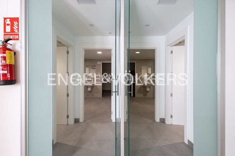 Foto 3e984006-0913-4139-aeaf-4146aed0d860. Apartament amb calefacció aparcament piscina a Valdepastores-Las Encinas Boadilla del Monte