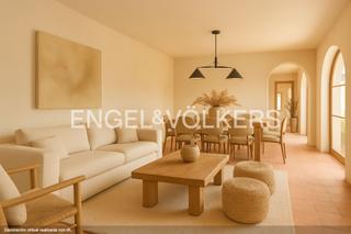 Piccolo appartamento in Valdepastores-Las Encinas