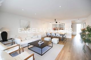 Piccolo appartamento in Valdepastores-Las Encinas. Maravilloso bajo con jardín en los fresnos