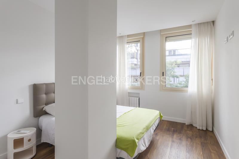 Foto 667e2573-c33f-4866-a34d-d844b71a33f7. Alquiler apartamento alquiler de un 1 dormitorio doble en chamberí en Madrid