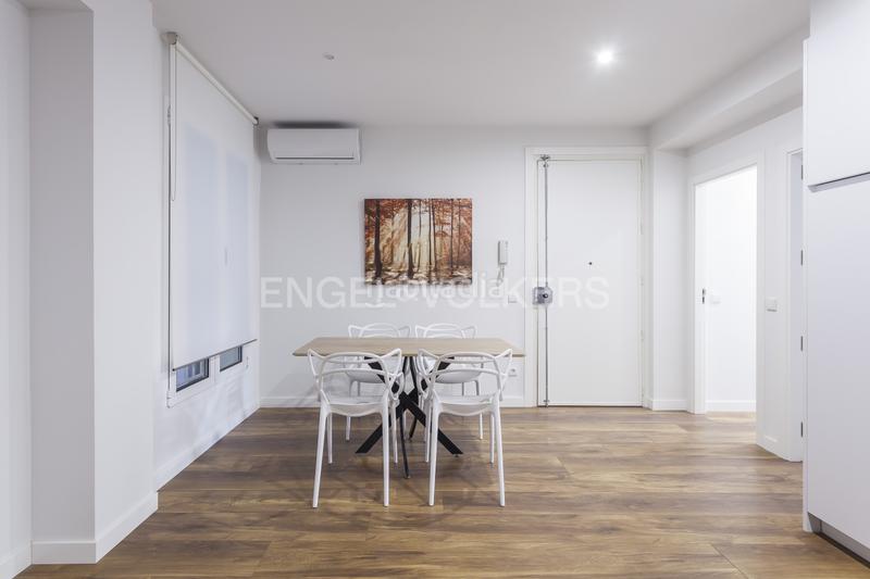 Foto 6c791c9a-1e7f-4e0e-ac19-4c91ff1350e3. Alquiler apartamento alquiler de un 1 dormitorio doble en chamberí en Madrid