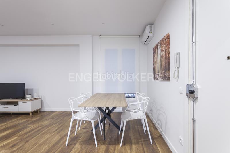 Foto 71fdff87-7a03-43f2-8c45-a46d3bf5fb7b. Alquiler apartamento alquiler de un 1 dormitorio doble en chamberí en Madrid