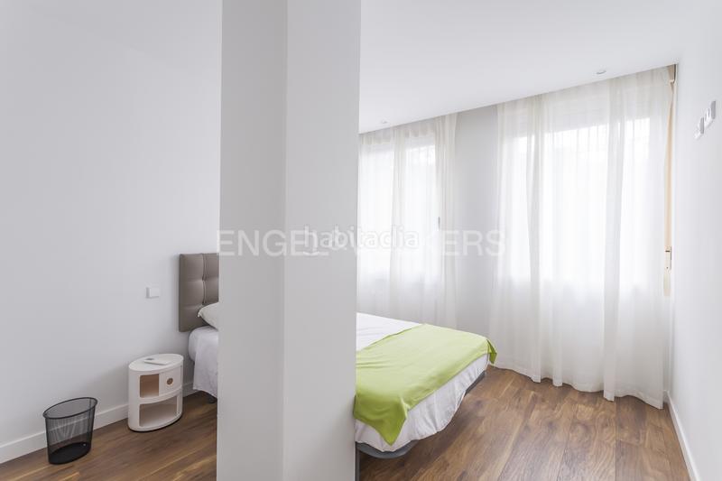 Foto c1906a60-c102-483e-88d9-ddaa75a57baa. Lloguer apartament amb calefacció a Gaztambide Madrid