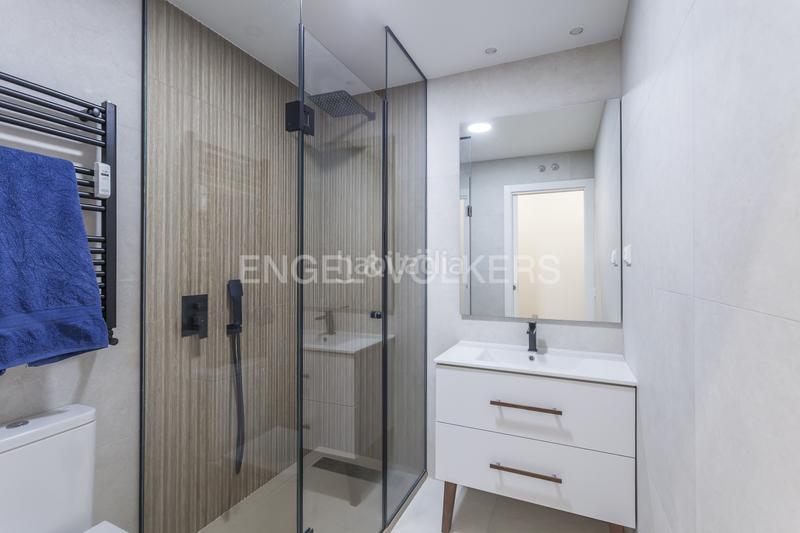 Foto 0f82ce89-d404-4c96-9c76-b4bb602c0b82. Location appartement avec chauffage dans Gaztambide Madrid