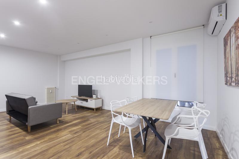 Foto 5ddbf005-6e0b-4705-b0b4-f88093443584. Location appartement avec chauffage dans Gaztambide Madrid