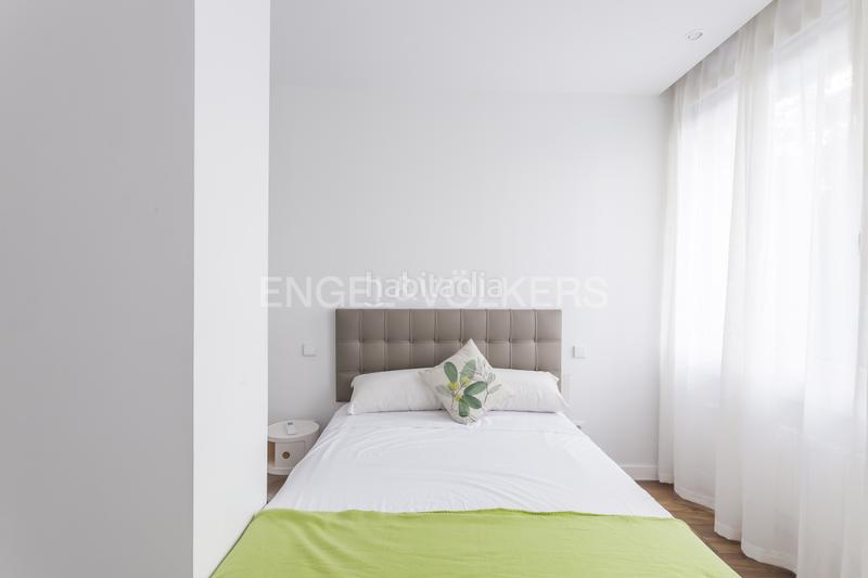 Foto 52fc3c2d-8b03-4a6e-96ff-dce99dbbc6f3. Miete appartement mit heizung in Gaztambide Madrid