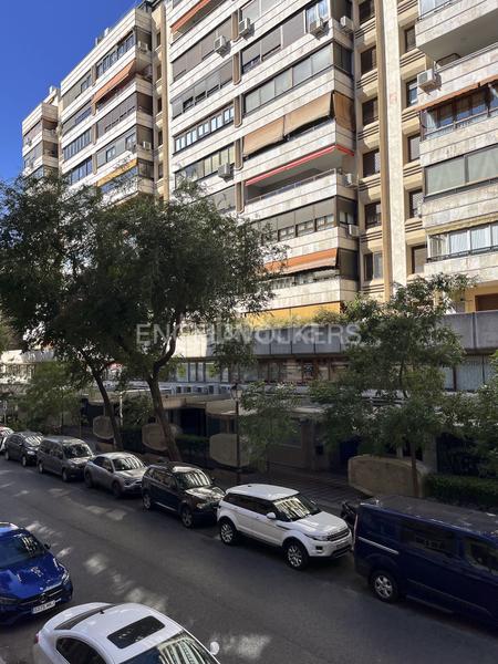 Foto 9973a05b-e68b-4cbc-95e4-39024666e186. Rent apartment with heating in Gaztambide Madrid