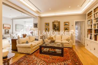 Appartement à Lista