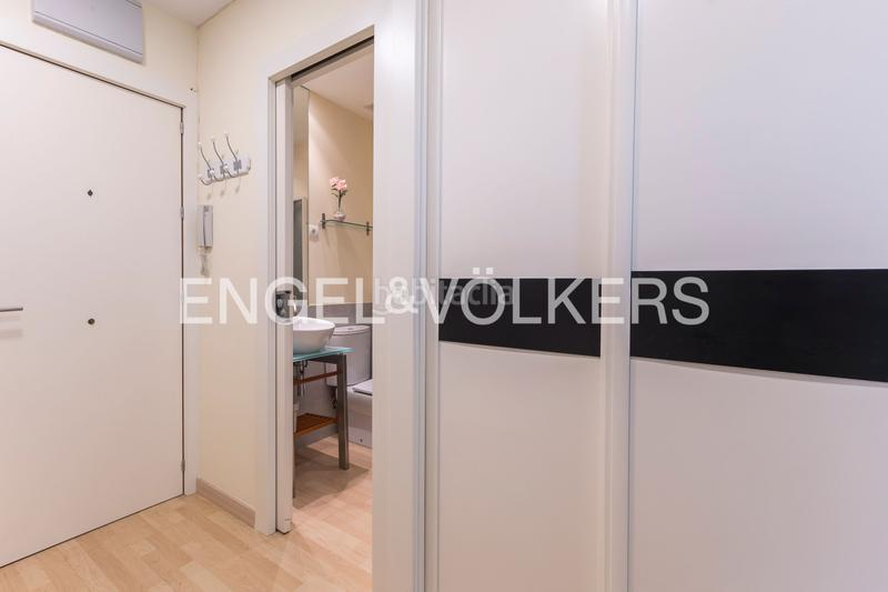 Foto 22389447-b911-431a-904b-6a22769403cd. Piccolo appartamento con riscaldamento in Recoletos Madrid