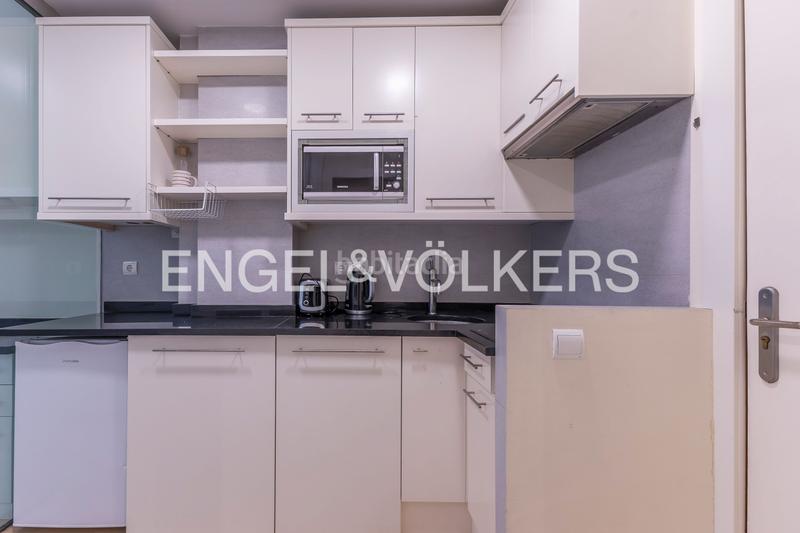 Foto 42b9908f-8540-4a15-96cd-43590452752e. Piccolo appartamento con riscaldamento in Recoletos Madrid