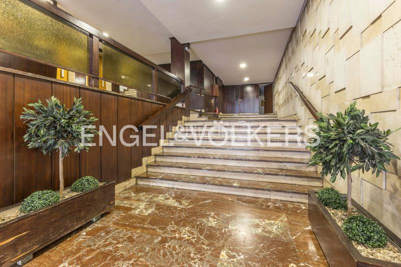 Foto 4d9e2142-b257-494b-b2cb-37c020cf494d. Piccolo appartamento con riscaldamento in Recoletos Madrid