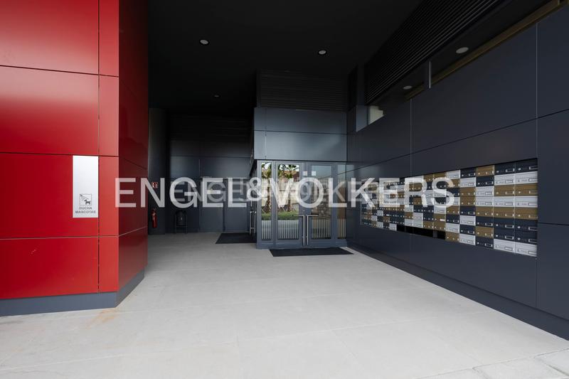 Foto 02d93c56-22c7-4061-b427-dcaa91af546a. Appartement mit heizung parking pool in Imperial Madrid