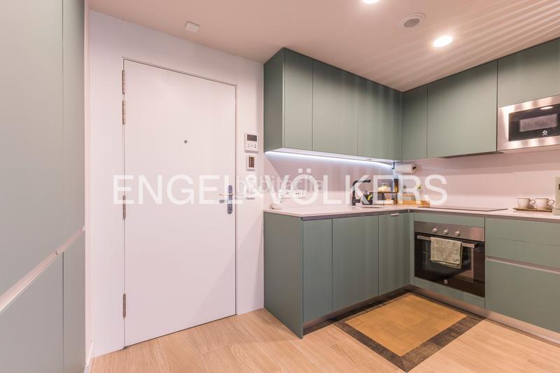 Foto 08a8becc-28db-47a8-9cef-60f6ff116f82. Appartement mit heizung parking pool in Imperial Madrid