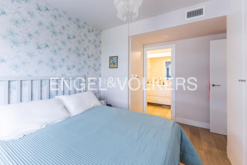 Foto 203e5d8c-50d8-4ef5-ab0b-4bdb8d6ceef1. Appartement mit heizung parking pool in Imperial Madrid