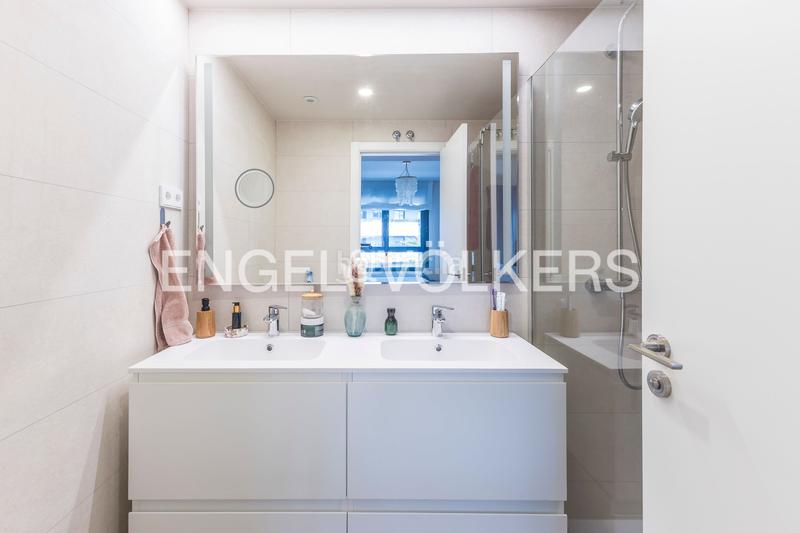 Foto 426cc098-7604-4c9a-b8f1-cbba7f1818e0. Appartement mit heizung parking pool in Imperial Madrid