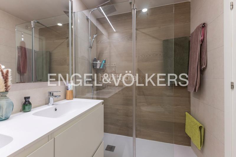 Foto 54a8bffa-92fb-4afb-9357-2739cf0cbe9b. Appartement mit heizung parking pool in Imperial Madrid