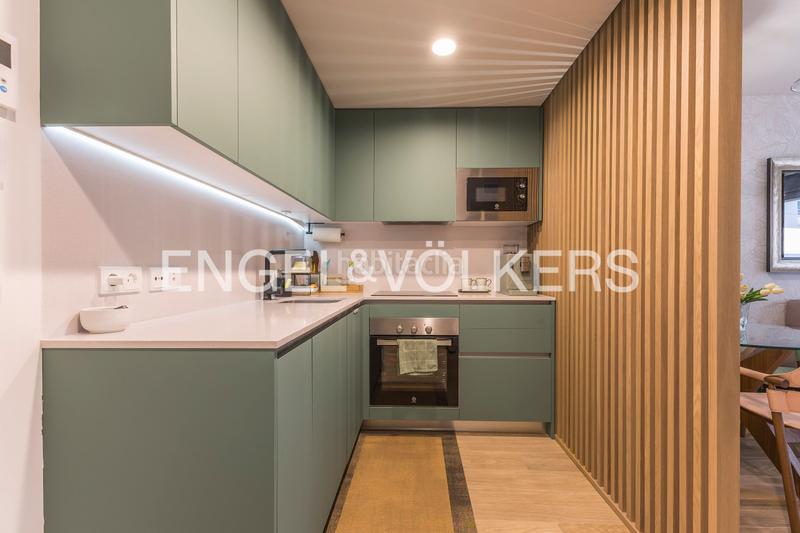 Foto 875fabd6-8efd-4dda-b356-901149214055. Appartement mit heizung parking pool in Imperial Madrid