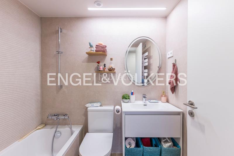 Foto 8ce55e80-a65c-4977-8199-23f3fad6674e. Appartement mit heizung parking pool in Imperial Madrid