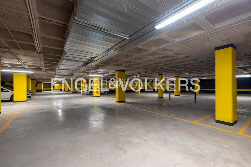 Foto aab8e2be-5f90-46e1-83e6-6bddb77147c2. Appartement mit heizung parking pool in Imperial Madrid