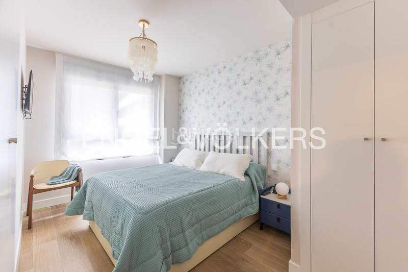 Foto c8a562f6-08b0-44e2-a91d-82b276dbf5e0. Appartement mit heizung parking pool in Imperial Madrid