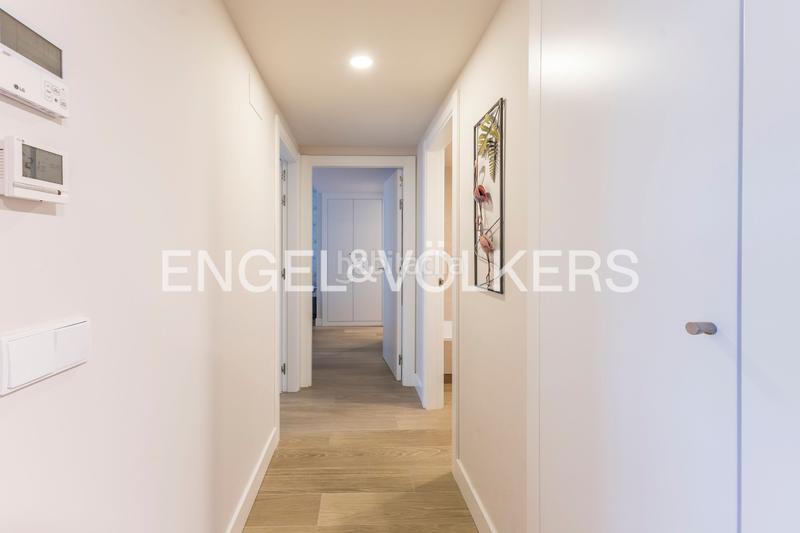 Foto d2501386-5fe6-46cd-ad44-928d27f9a5ab. Appartement mit heizung parking pool in Imperial Madrid