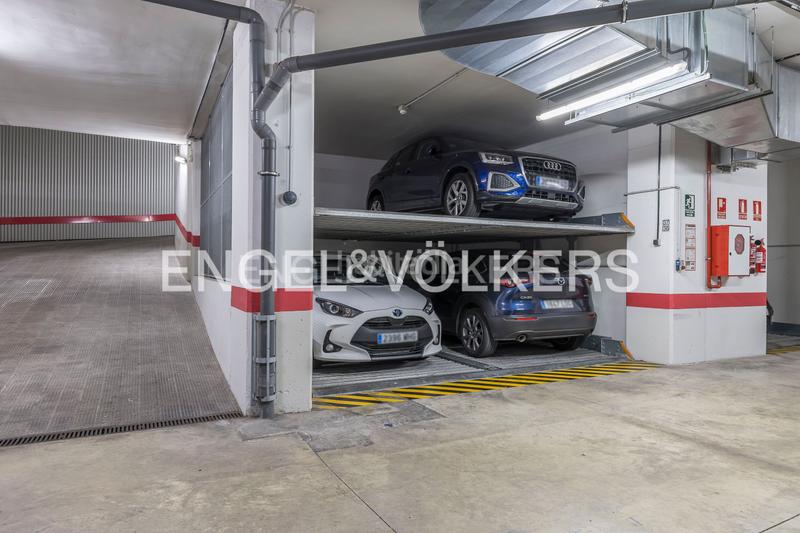 Foto 66da3b36-bd42-4a79-911c-377a299f4ac9. Affitto piccolo appartamento con riscaldamento parcheggio in Madrid