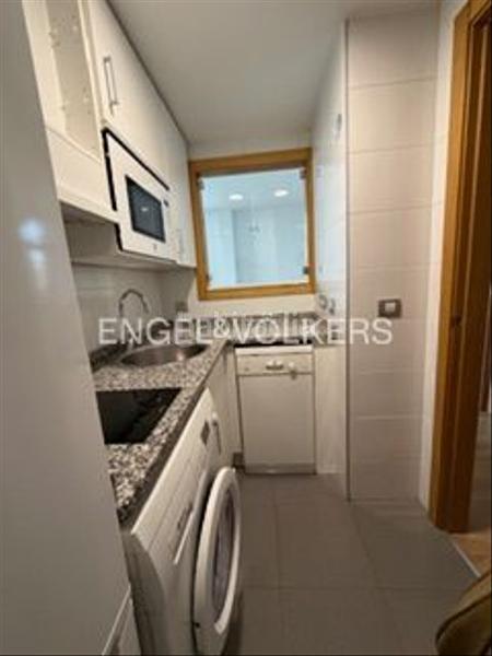 Foto db3118f0-6a11-42f8-a2f5-da2d04f873ae. Alquiler apartamento exclusivo apartamento en chamberí, viva la sofisticación urbana! en Madrid