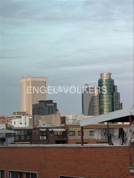 Foto 7766b931-fdd1-4f2a-ba0b-22079e4ea61b. Lloguer apartament amb calefacció aparcament a Ríos Rosas-Nuevos Ministerios Madrid