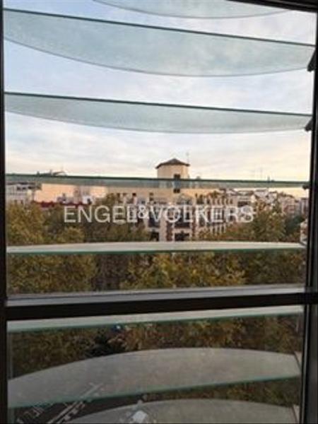 Foto 1bf67fae-15aa-4c92-b36d-56cad765577a. Miete appartement mit heizung parking in Ríos Rosas-Nuevos Ministerios Madrid