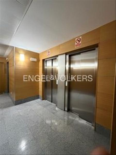 Foto a01b4cc8-162b-457c-a3da-4a7182ae8713. Miete appartement mit heizung parking in Ríos Rosas-Nuevos Ministerios Madrid