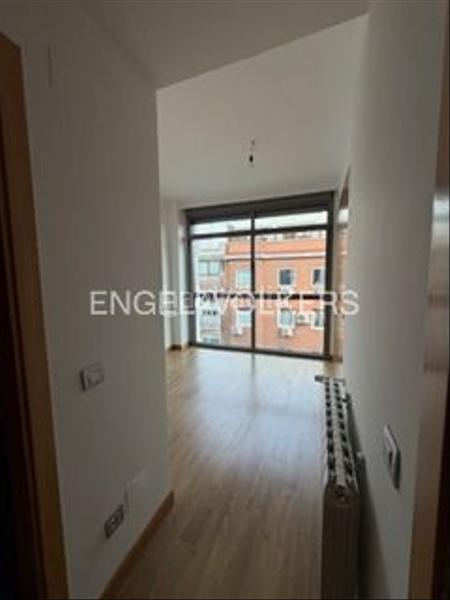 Foto c6545982-8d4b-47fb-942a-30f3d7043a5d. Miete appartement mit heizung parking in Ríos Rosas-Nuevos Ministerios Madrid