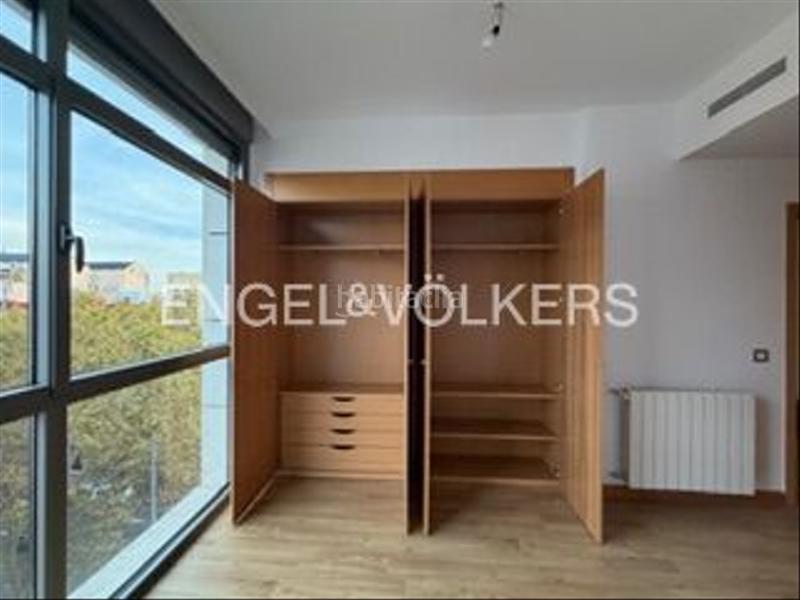 Foto efb161df-b7cd-4e76-9230-f5bc9fc0254d. Miete appartement mit heizung parking in Ríos Rosas-Nuevos Ministerios Madrid