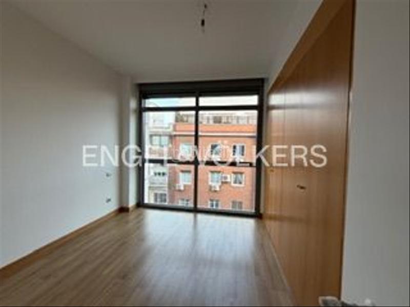 Foto 08e62104-ad6f-4c1c-a881-ab2486a81af6. Rent apartment with heating parking in Ríos Rosas-Nuevos Ministerios Madrid