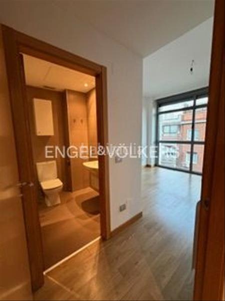 Foto 76b5a6cf-6bfc-4552-9b84-d66b260d7fd9. Rent apartment with heating parking in Ríos Rosas-Nuevos Ministerios Madrid