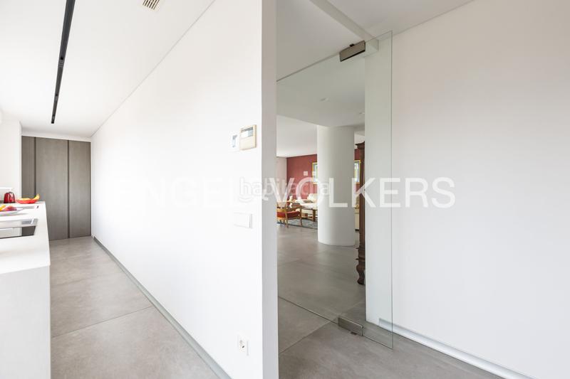 Foto c8a9899f-78fa-46c1-afa1-8ec525ac0d52. Duplex con riscaldamento parcheggio piscina in Monte el Pilar Majadahonda