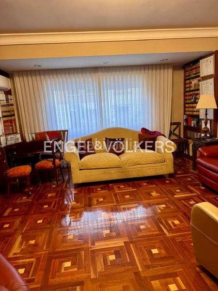 Foto 0faa6be0-280b-45a6-a0ec-e88400456b74. Appartement mit heizung in Almagro Madrid