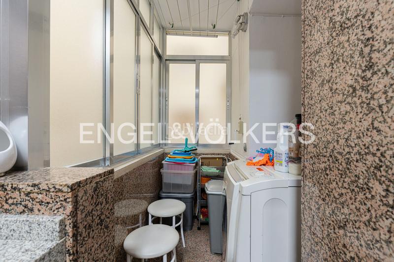 Foto 2d2a4e8a-5229-42d0-b2ea-6889fd0079a9. Appartement mit heizung in Almagro Madrid