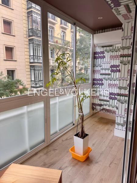 Foto 4437cfcf-35ea-42ed-912b-a18e947598a1. Appartement mit heizung in Almagro Madrid