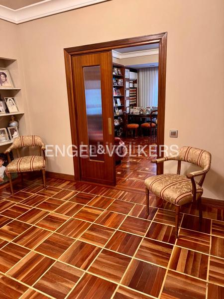 Foto 49c4c86c-06a5-41af-a3c6-1339fd3438aa. Appartement mit heizung in Almagro Madrid