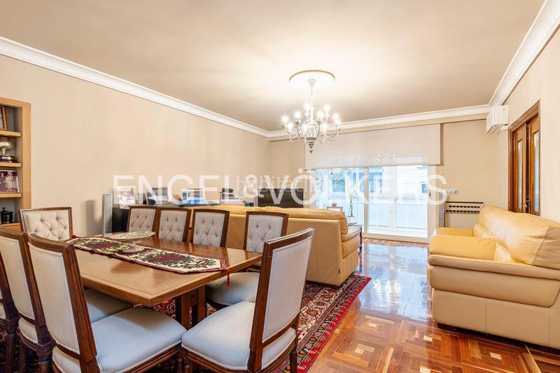 Foto 4b395b4a-7ed7-42e2-b64b-fa197519ca33. Appartement mit heizung in Almagro Madrid