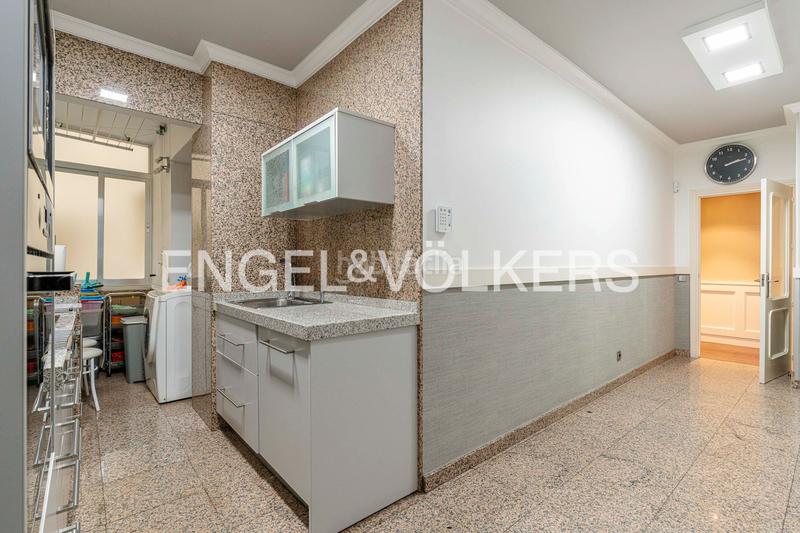 Foto 622e33c7-5e44-44b6-93f8-d310763736b6. Appartement mit heizung in Almagro Madrid