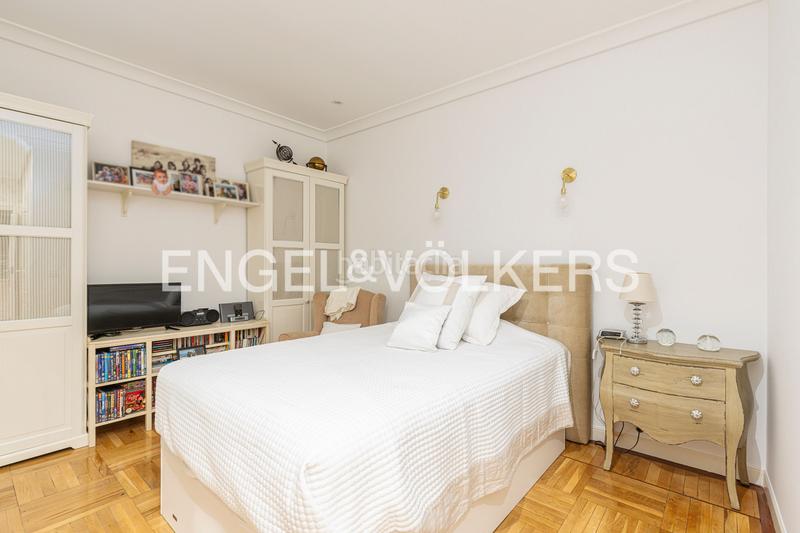 Foto 6557c7ab-ccff-4c5d-b3a2-6e3fbc9435ed. Appartement mit heizung in Almagro Madrid