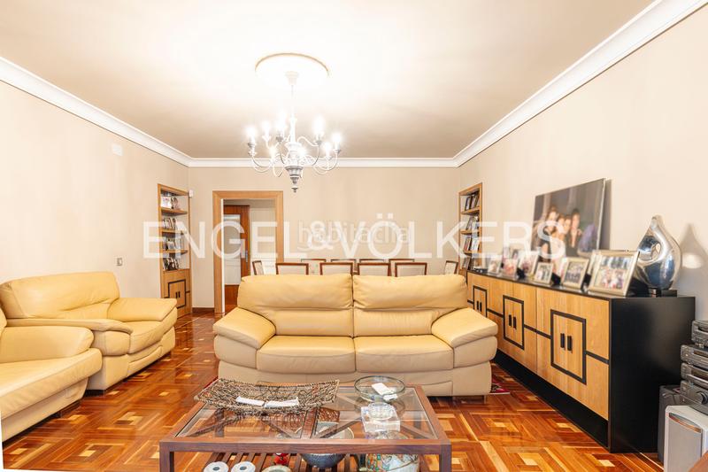 Foto 6cdd0b84-66fa-4258-ab07-a2b752ab19a9. Appartement mit heizung in Almagro Madrid