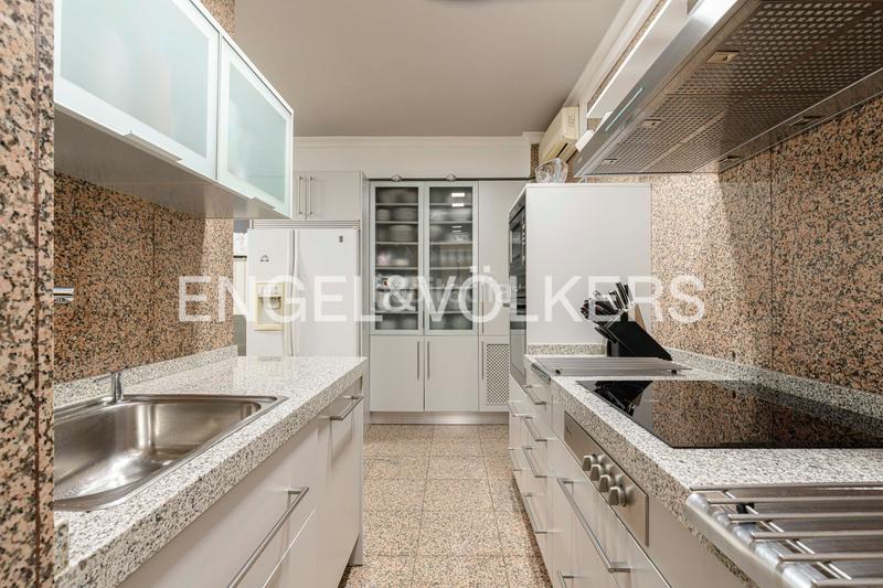 Foto 70d14757-315f-461a-bd2c-caafe5169973. Appartement mit heizung in Almagro Madrid